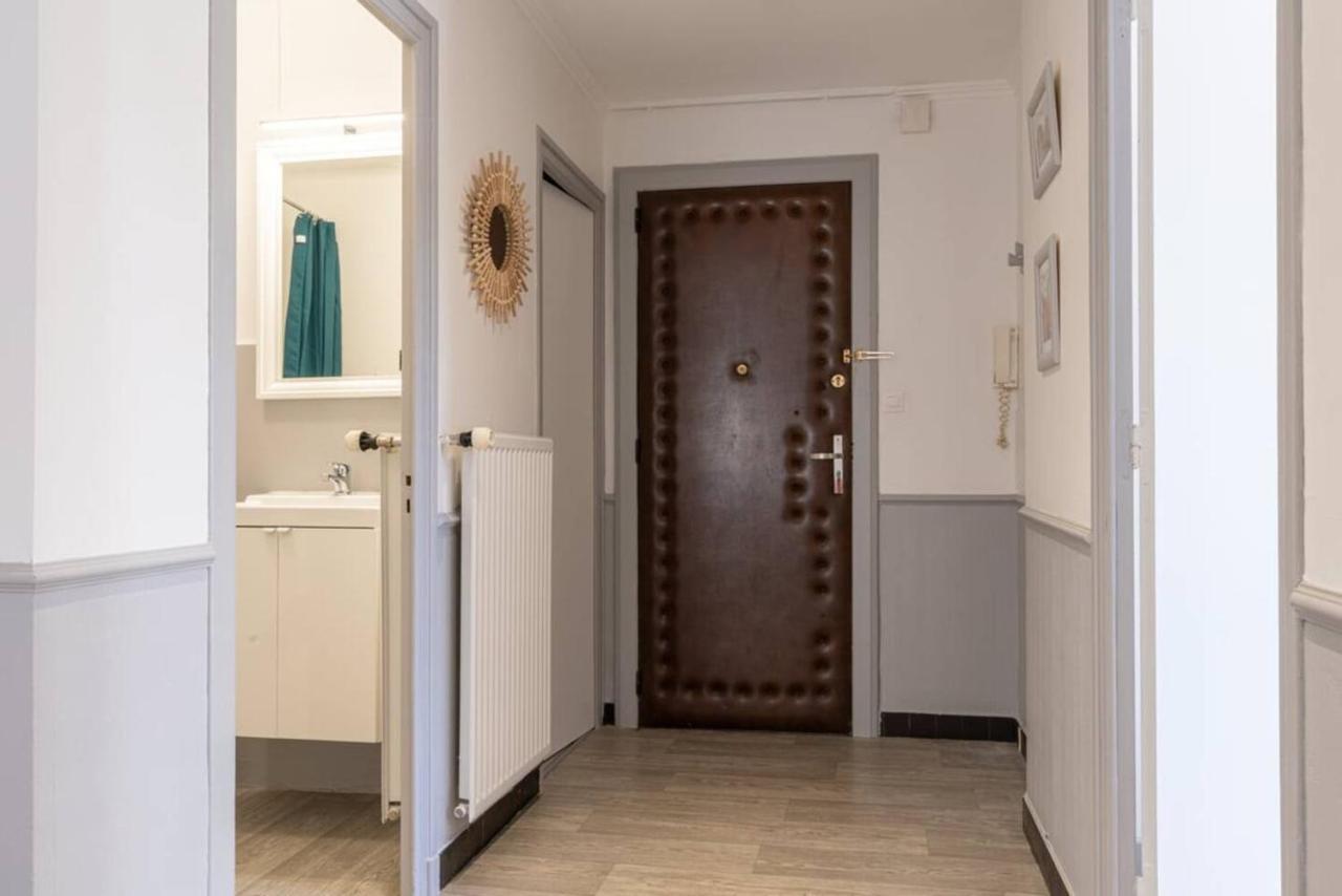 Centre - Gentiane - Appartement *