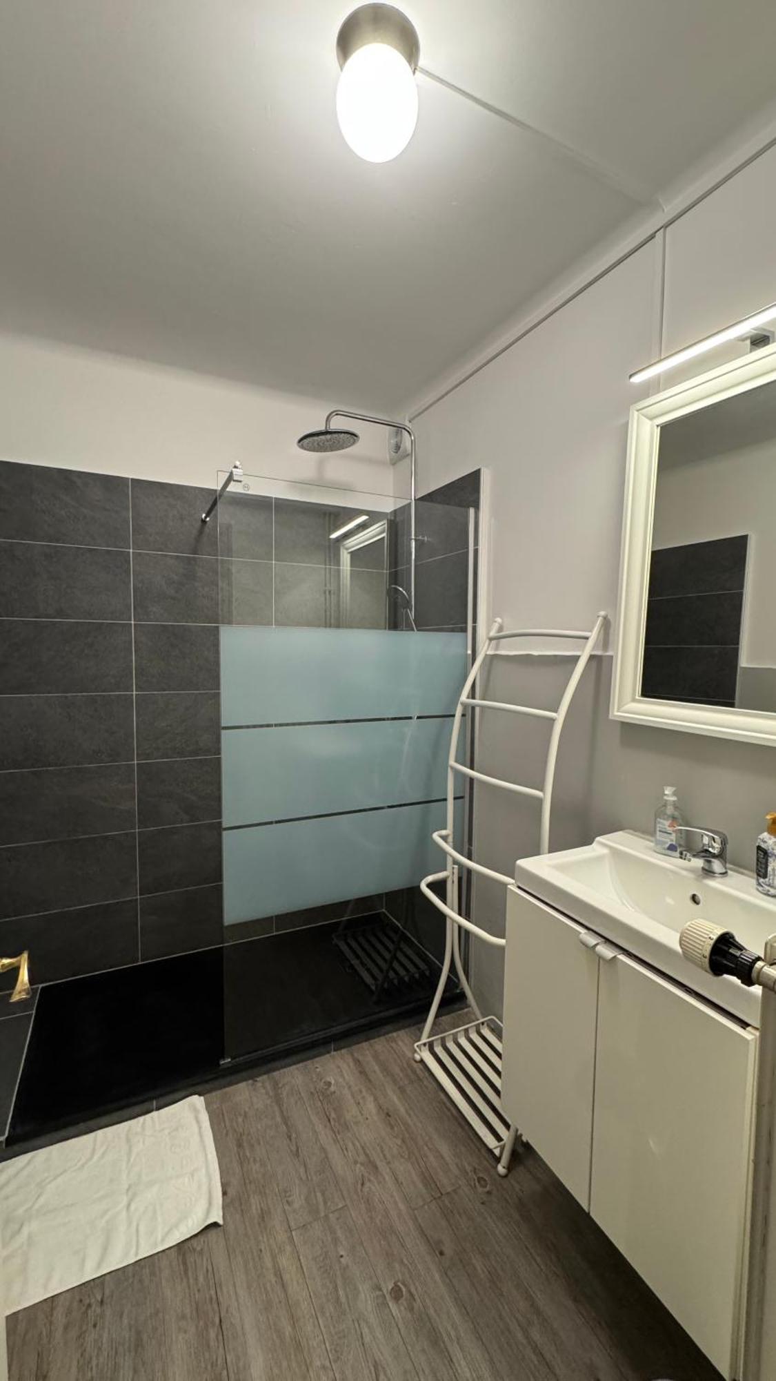 Appartement Centre - Gentiane - *