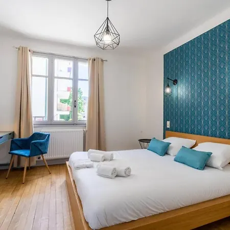 Appartement Annecy Centre - Gentiane - Extérieur photo
