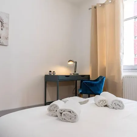 Appartement Annecy Centre - Gentiane - Extérieur photo