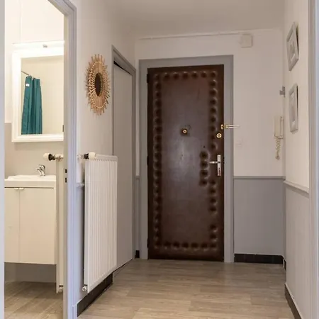 Appartement Annecy Centre - Gentiane - Extérieur photo