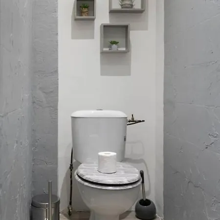 Appartement Annecy Centre - Gentiane - Extérieur photo