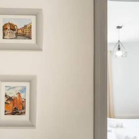 Appartement Annecy Centre - Gentiane - Extérieur photo